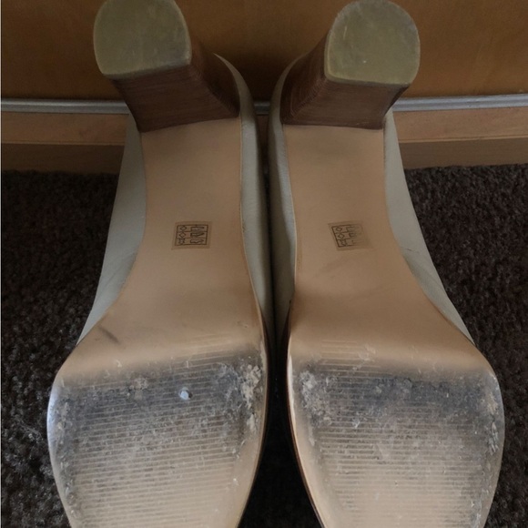 Platform heals - Picture 5 of 5